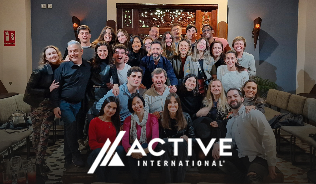 Active International