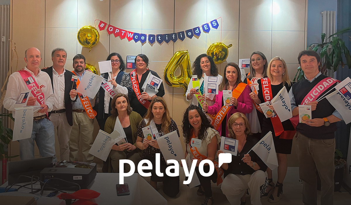Pelayo