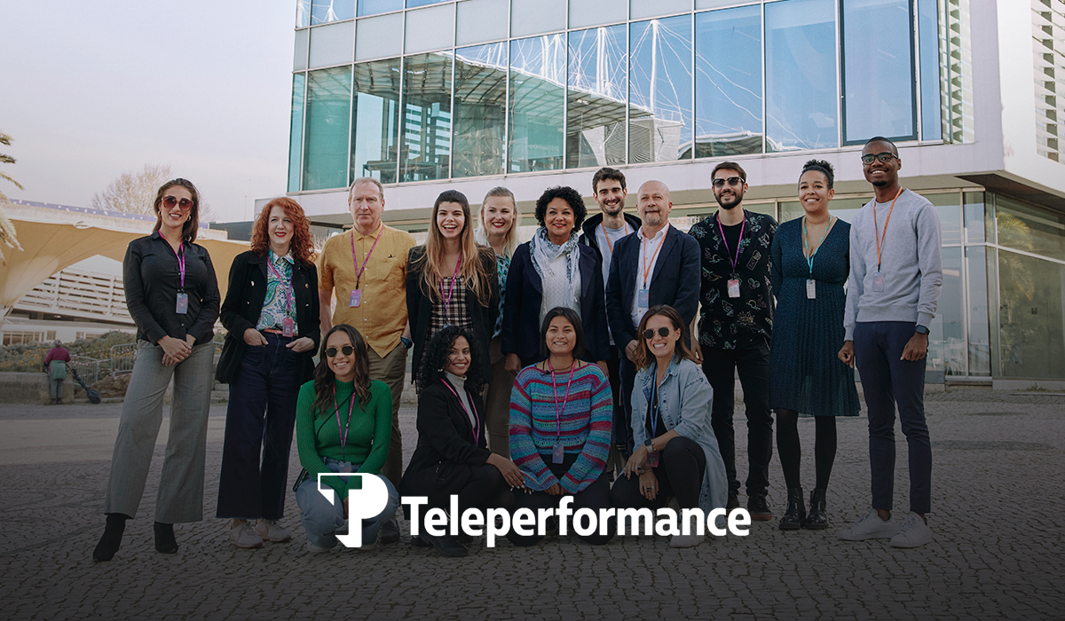 Teleperformance