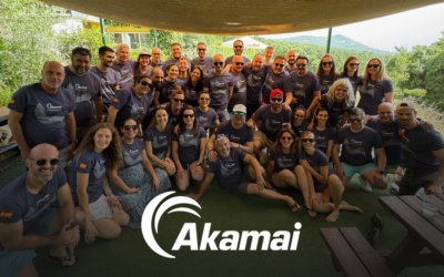 Akamai Technologies