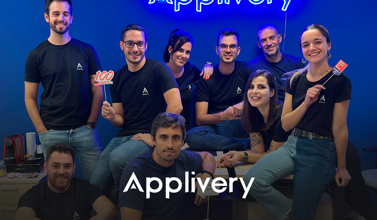 Applivery