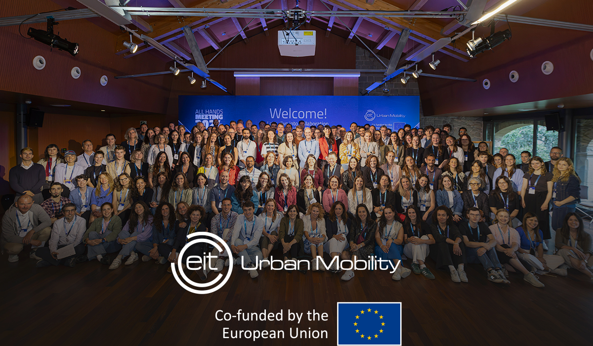 EIT Urban Mobility
