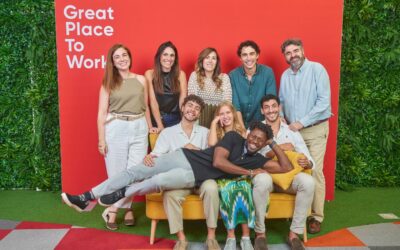 Sopra Steria España