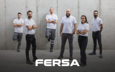 Fersa