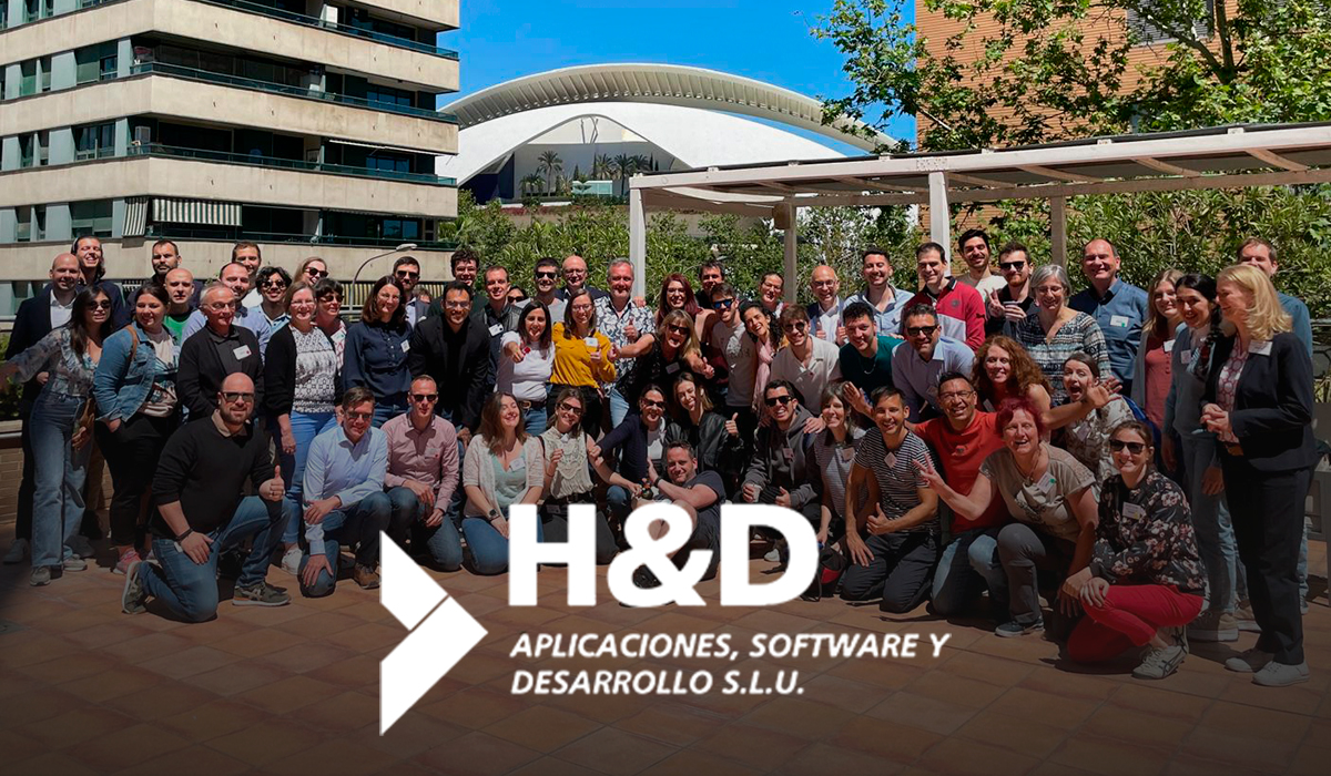 H&D Aplicaciones