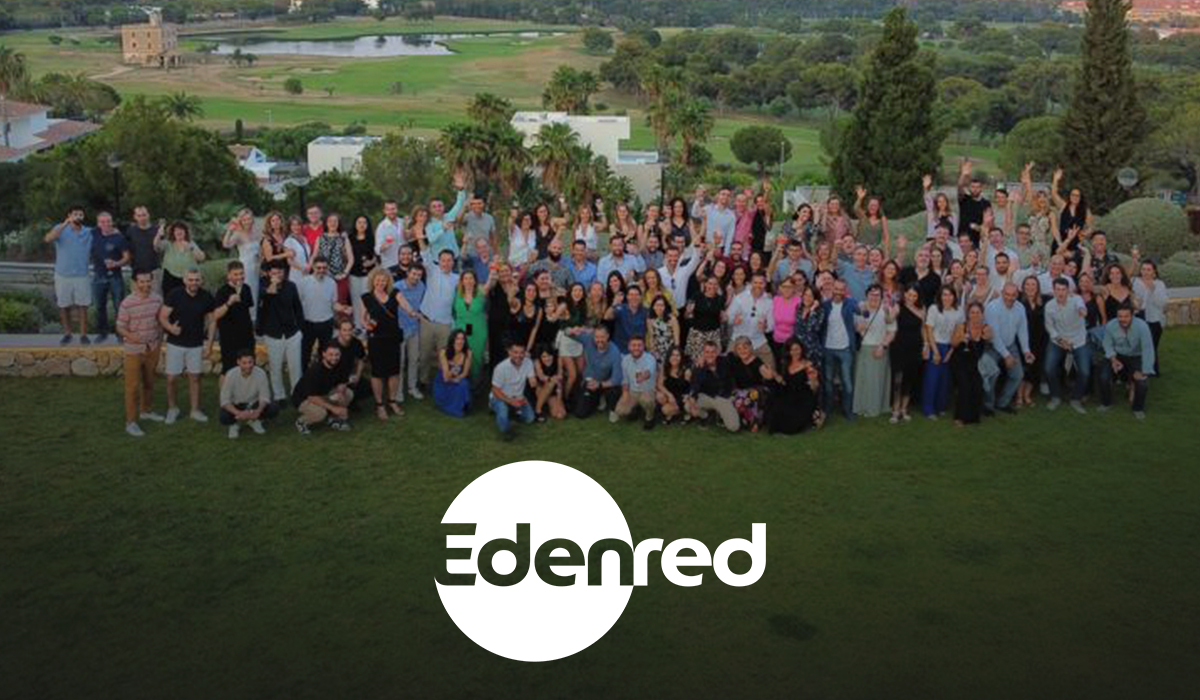 Edenred España