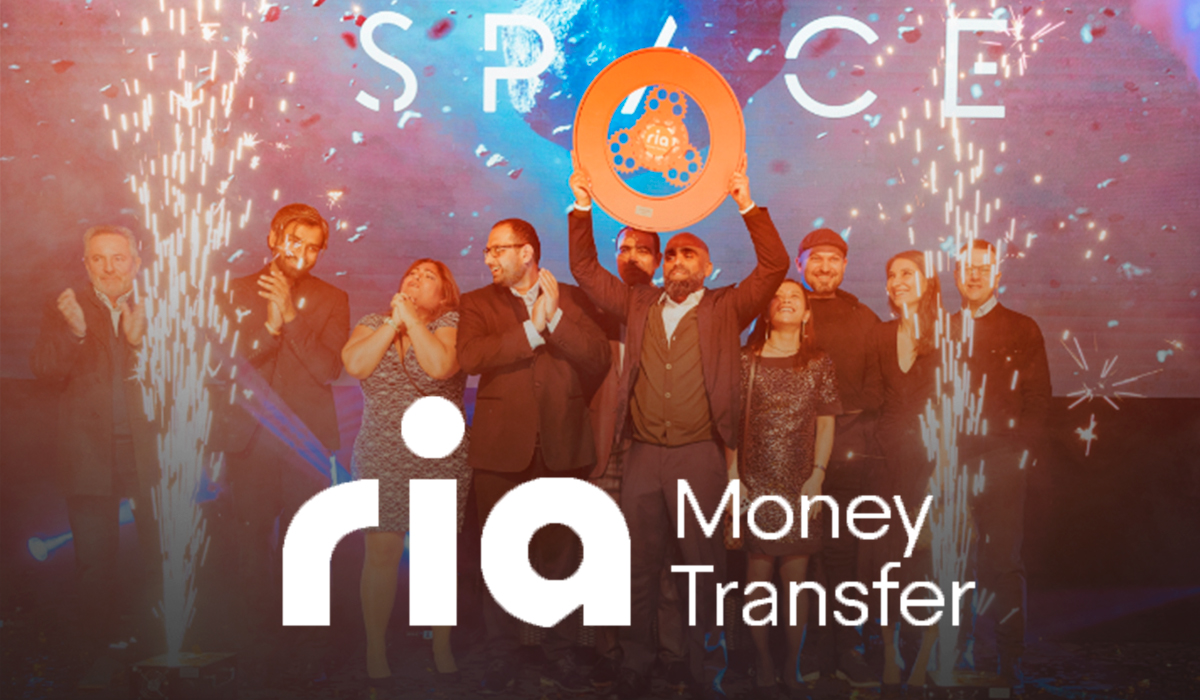 Ria Money Transfer