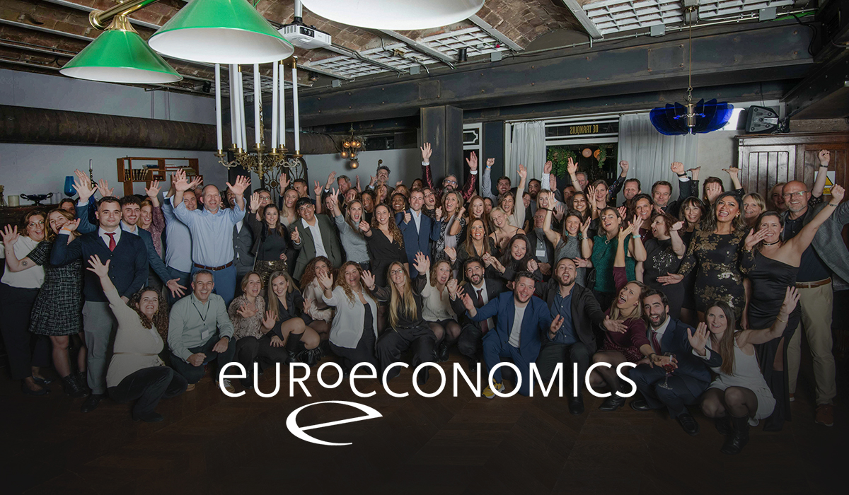 Euro Economics