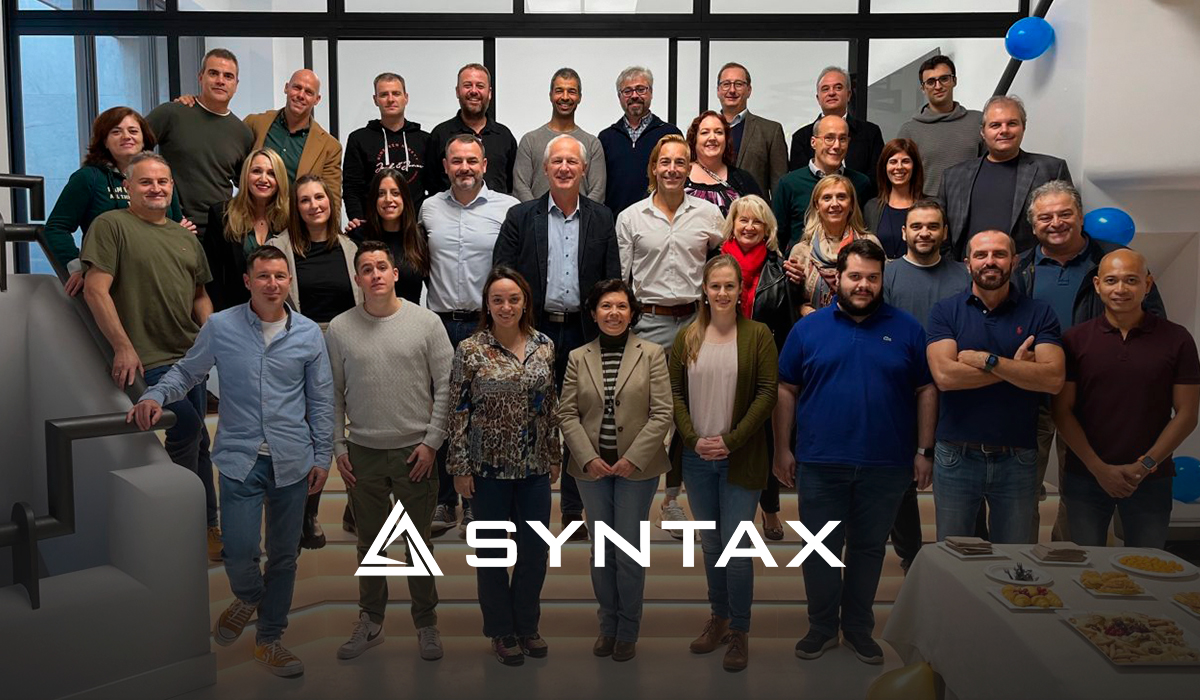 Syntax
