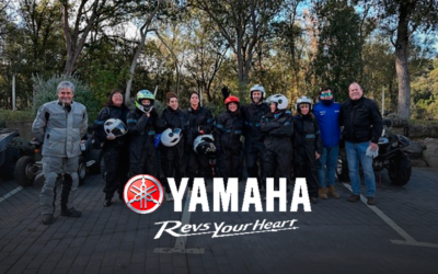 Yamaha Motor Europe