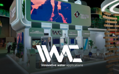 Innovative Water Applications