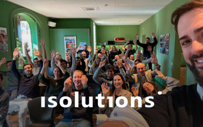 isolutions ag