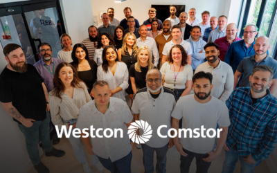 Westcon-Comstor