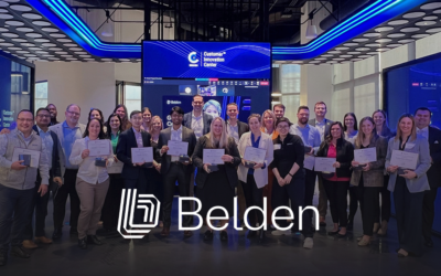 Belden