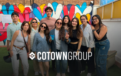 Cotown