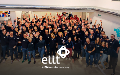 EIIT – A Controlar company