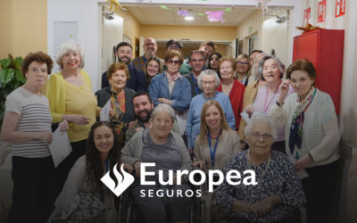 EUROPEA SEGUROS