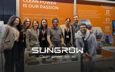 Sungrow Ibérica