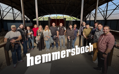 HEMMERSBACH