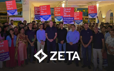 Zeta Global