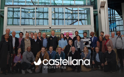 Castellana Properties