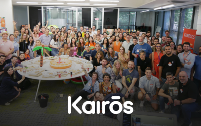 Kairós