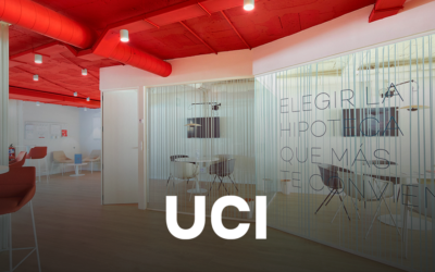 UCI – Unión de Créditos Inmobiliarios S.A.