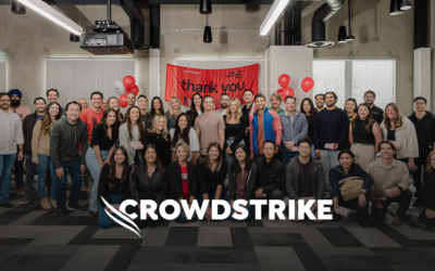 CrowdStrike