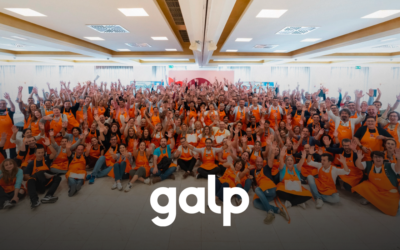 Galp Energia