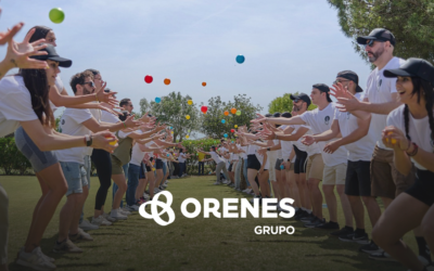 Grupo Orenes