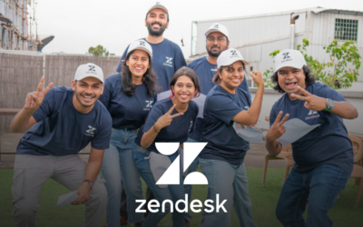 Zendesk