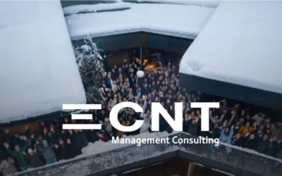 CNT Management Consulting AG