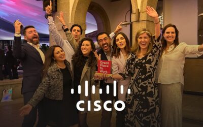CISCO