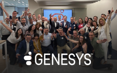Genesys Cloud Services, Inc.