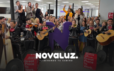 Novaluz Energía