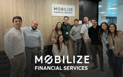 Mobilize Financial Services