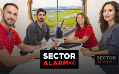 Sector Alarm