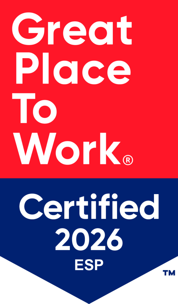 Certificacion Great Place To Work