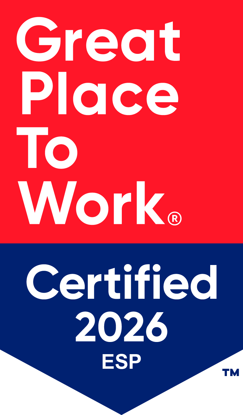 Certificacion Great Place To Work