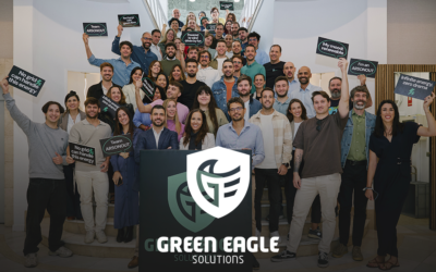 Green Eagle Solutions