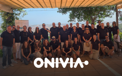 Onivia