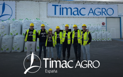 TIMAC AGRO ESPAÑA