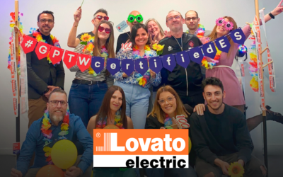 Lovato Electric