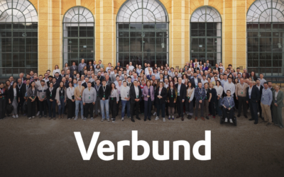 VERBUND AG