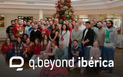 q.beyond Ibérica