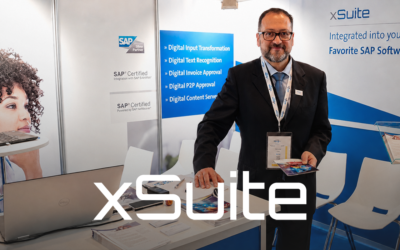 xSuite Group GmbH