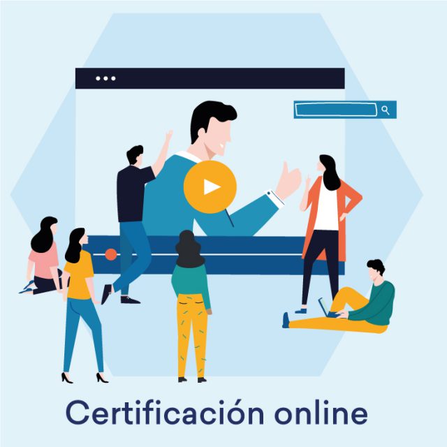 GPTW Spain Certificación Online Great Place to Work® - Great Place to Work