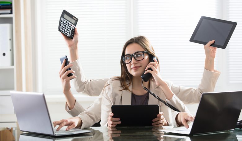 La experiencia del empleado en la era Covid-19