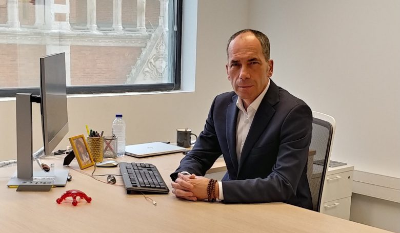 Liderando Culturas de Innovación: Jesús Martínez, CEO de Kurago
