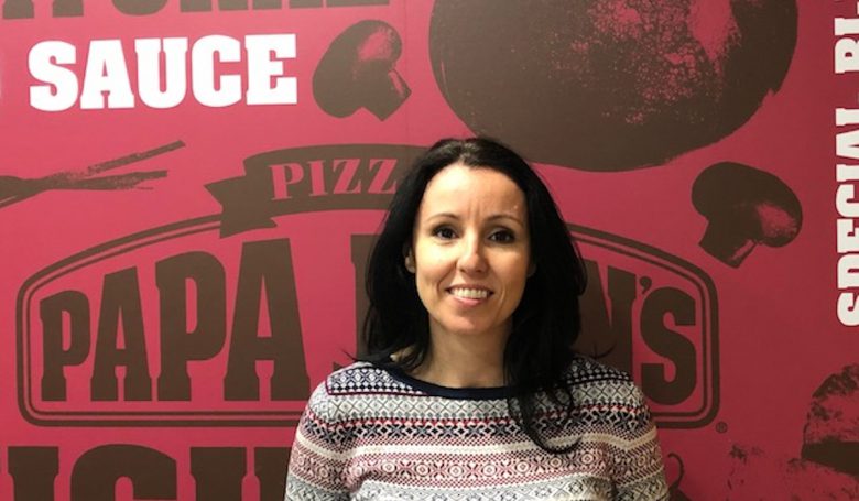 Liderando Culturas de Innovación: Rosa Ortega, Directora de RRHH de Papa John’s
